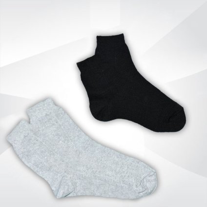 Шкарпетки чоловічі бавовняні