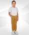 Дитячі спортивні штани двунитка - 3