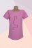 Женская футболка Соната накат фуликра - 3