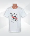 Футболка чоловіча з накатом фулікра - 8