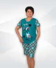 Женский комплект Люси накат кулир - 2