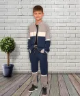 Костюм для хлопчика Антоша двонитка - 2