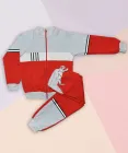 Костюм Анастасия двухнитка - 5