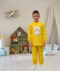 Піжама Овечка начос - 1