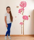Лосины со стразами для девочек фуликра - 1