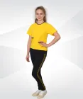 Костюм Nice для дівчаток фулікра - 2