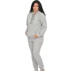 Костюм женский Мирра двунитка - 5