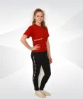 Костюм Nice для дівчаток фулікра - 1