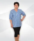 Сорочка жіноча реактив - 1