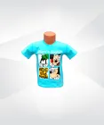 Футболка дитяча Літо фулікра - 5