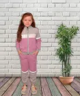 Костюм Анастасия двухнитка - 3