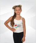 Топ Олеся для дівчаток накат фулікра - 1