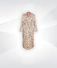 Женский махровый халат Уют - 4
