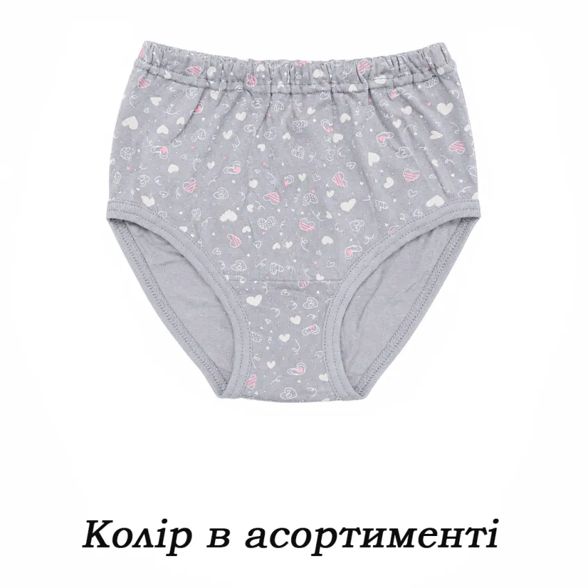 Трусы женские уценка кулир