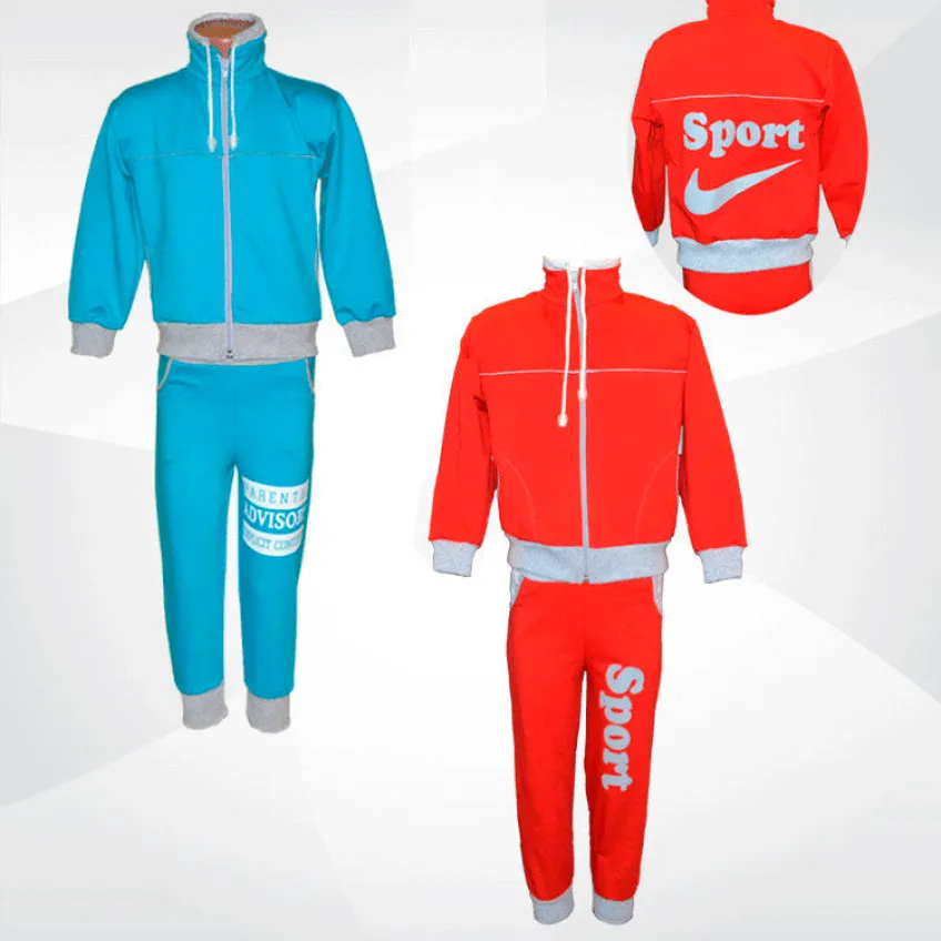 Костюм SPORT  2 х нитка