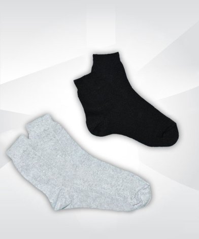 Шкарпетки чоловічі бавовняні - 1 