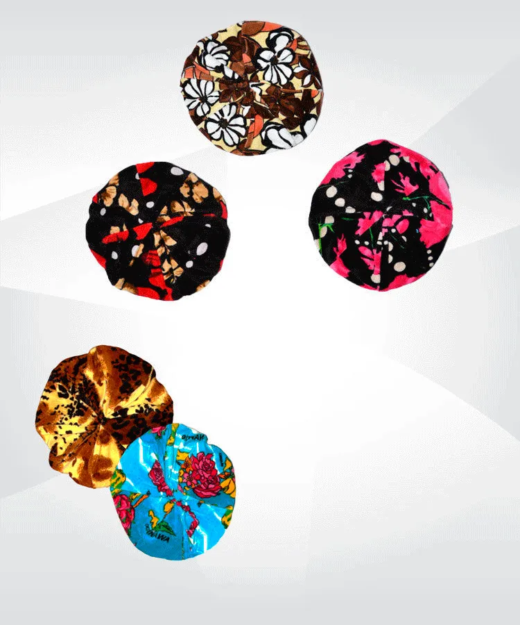 Берет велюровый - 1 