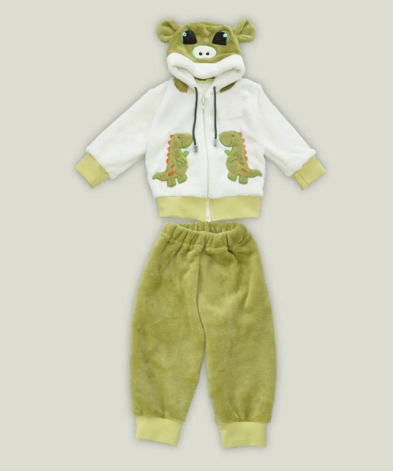 Костюм Сказка велсофт - 3 