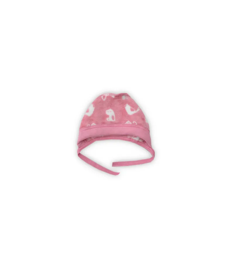 Чепчик рван махра - 3 