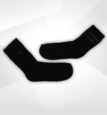 Шкарпетки чоловічі махра - 1 